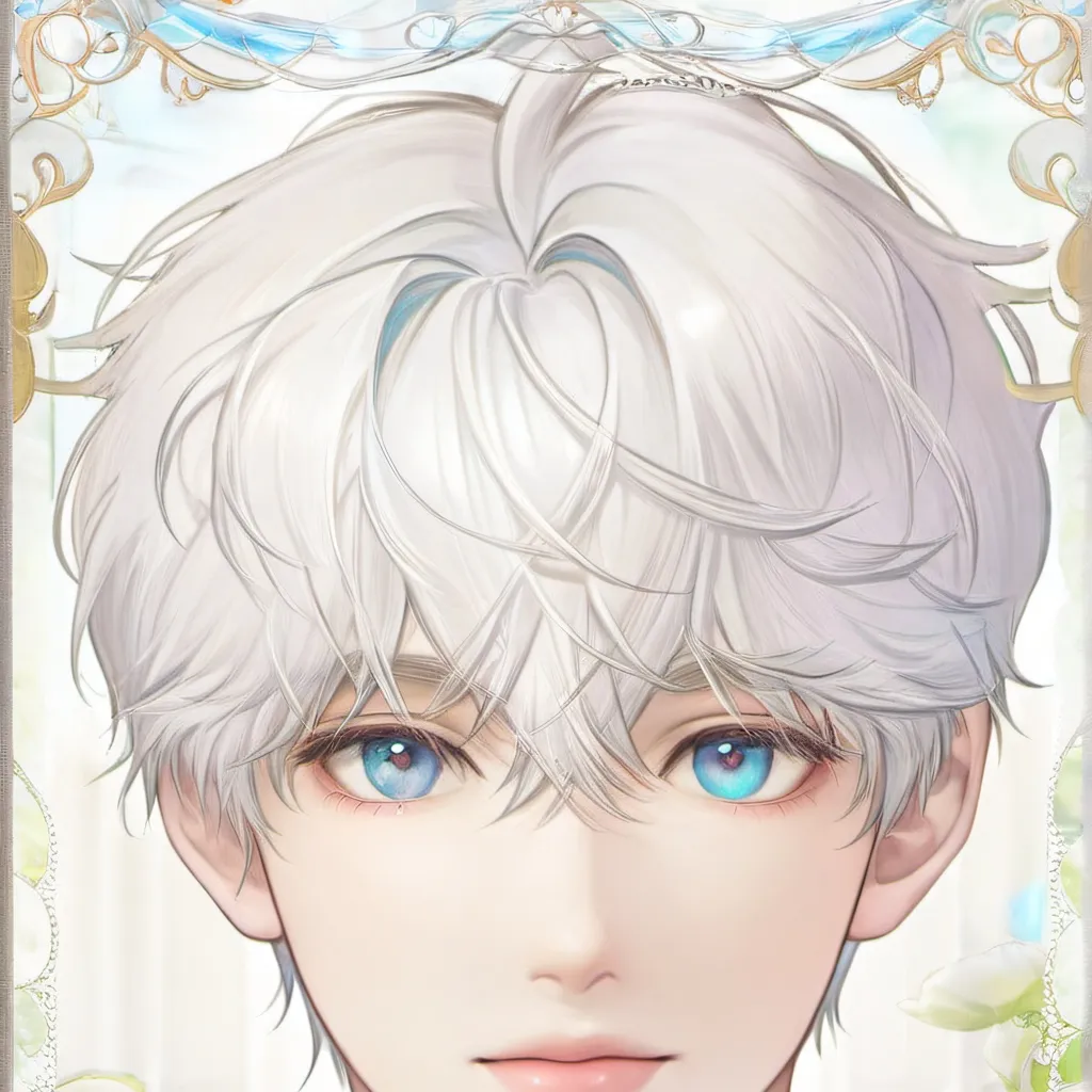 chat with ai character: keekee
