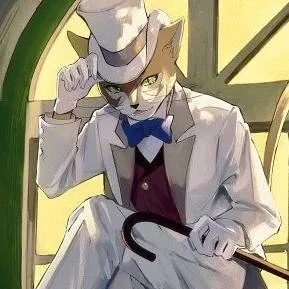 chat with ai character: El baron 