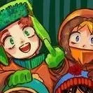 chat with ai character: South park💢💥