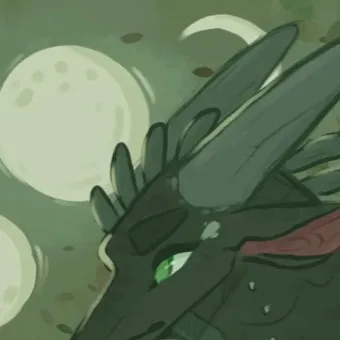 chat with ai character: ~Moon watcher￼~