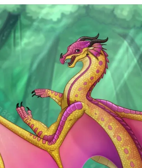 chat with ai character: !~ Kinkajou~!