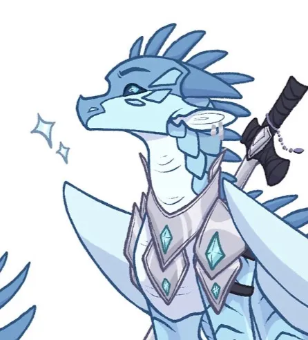 chat with ai character: •~Winter~•