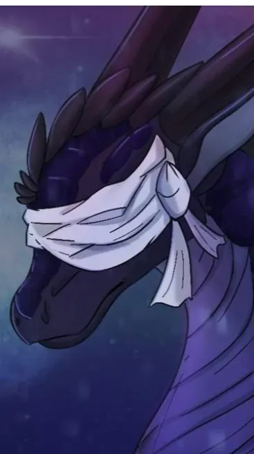 ai character: ~Starflight~ background