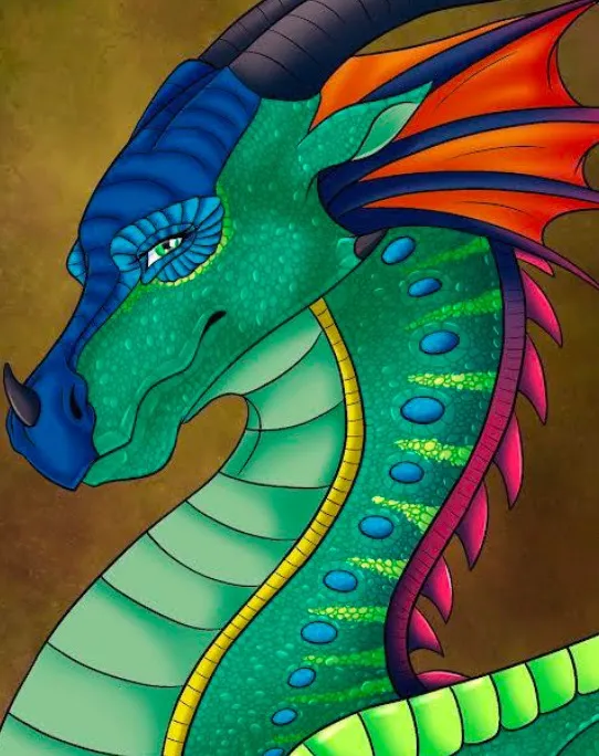 chat with ai character: 🌱~Glory~🌱