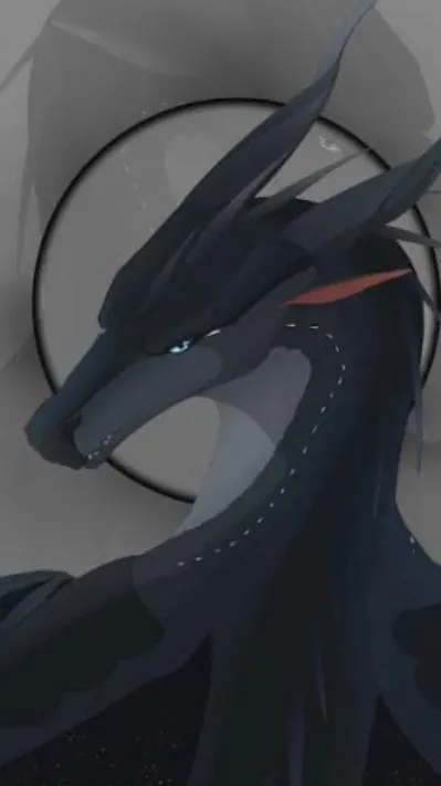 ai character: ~Darkstalker~ background