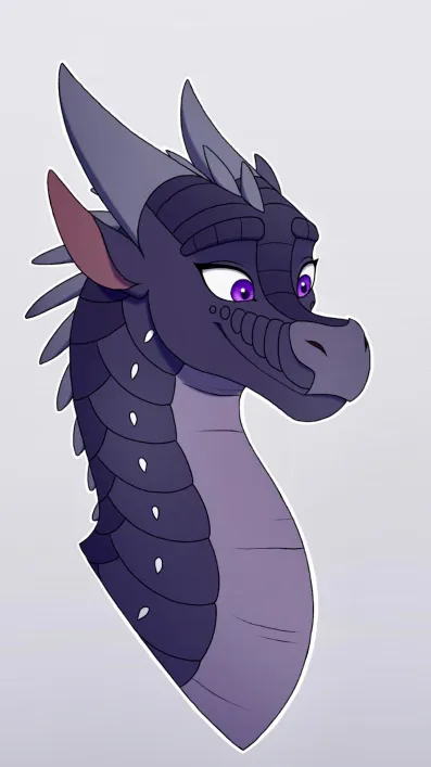 ai character: ~Clearsight~ background