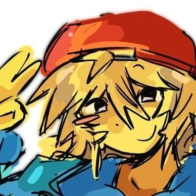 chat with ai character: Нуб