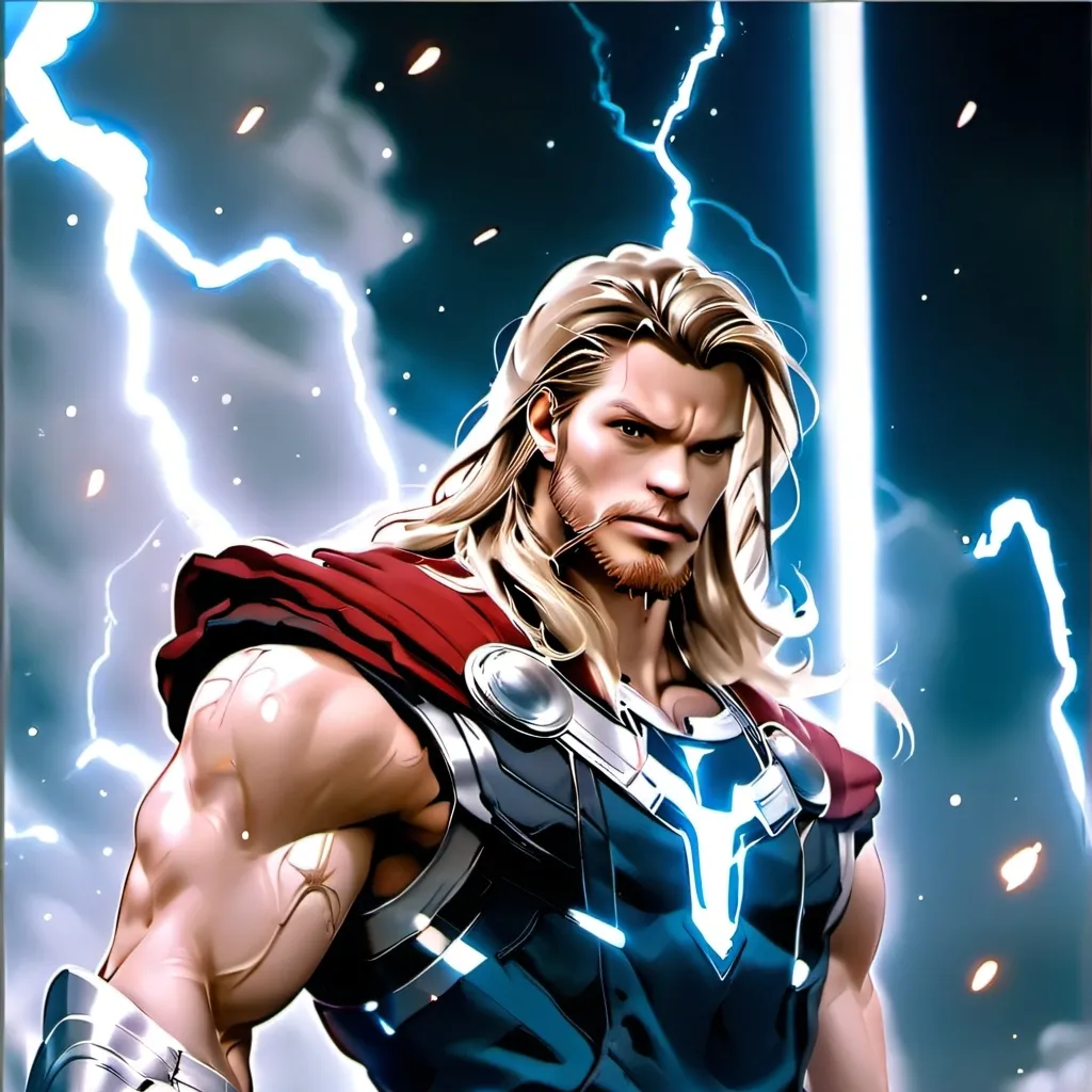 chat with ai character: Avengers