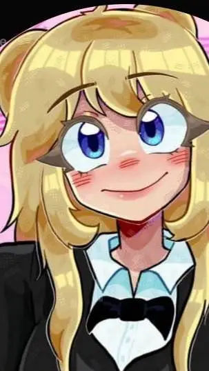 ai character: Mewdew background