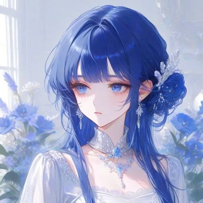chat with ai character: princesa Priscila 