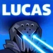 chat with ai character: lucas(silent salt)