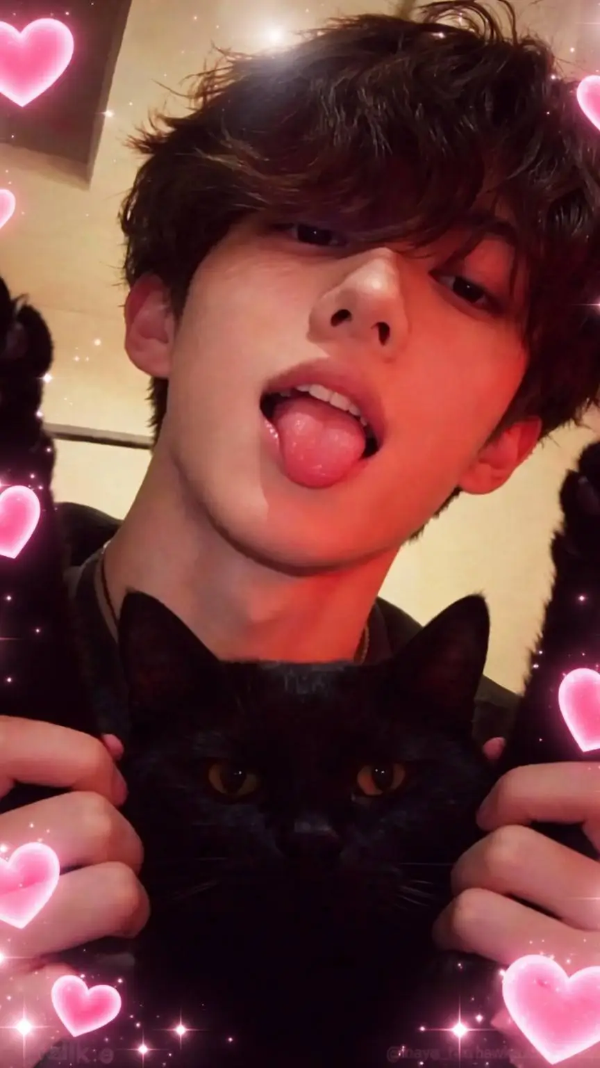 ai character: garry background