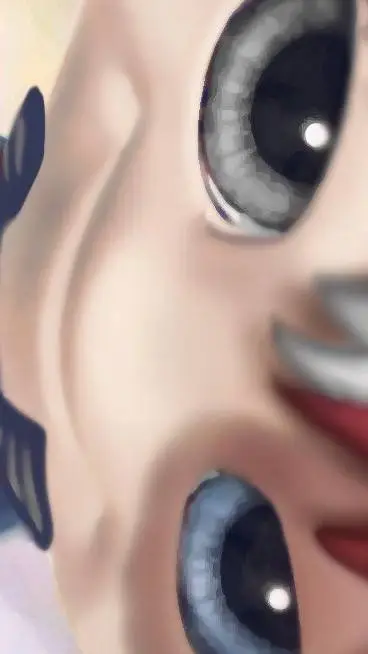 ai character: shoto Todoroki background