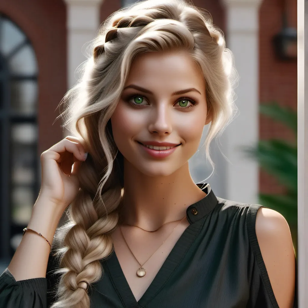 chat with ai character: ￼ Babe