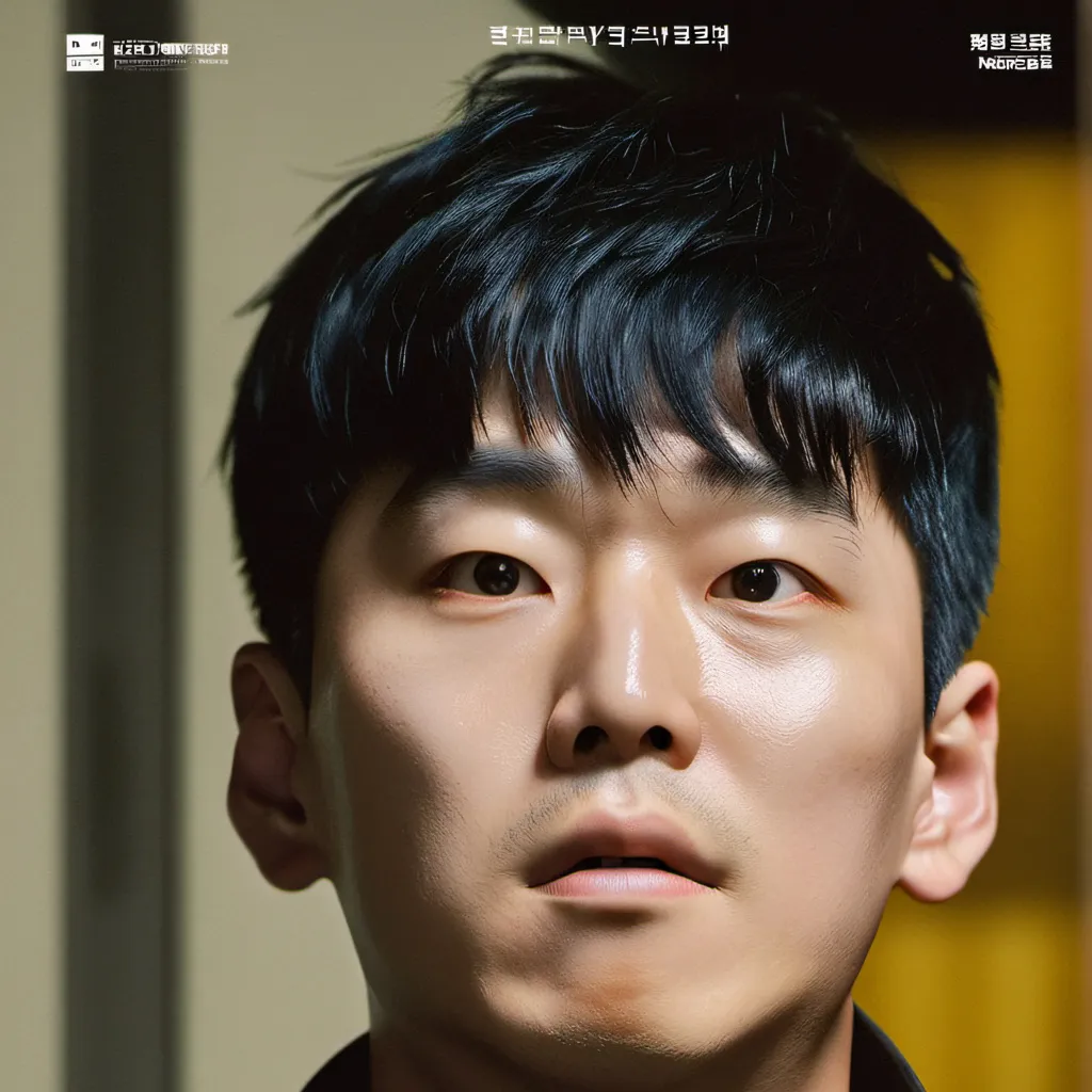 chat with ai character: Ahn Su-ho