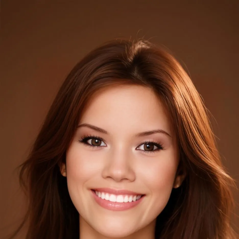 chat with ai character: Sara Bronson 