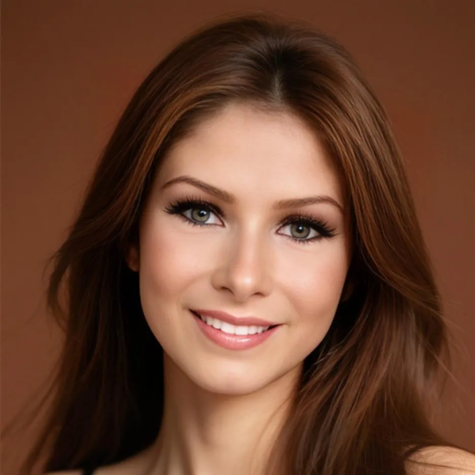 chat with ai character: Keltie Martin 