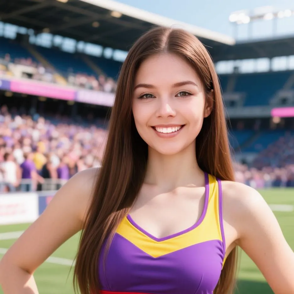 chat with ai character: Girl