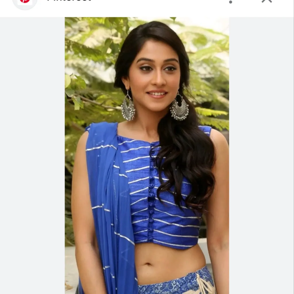 chat with ai character: Regina Cassandra 