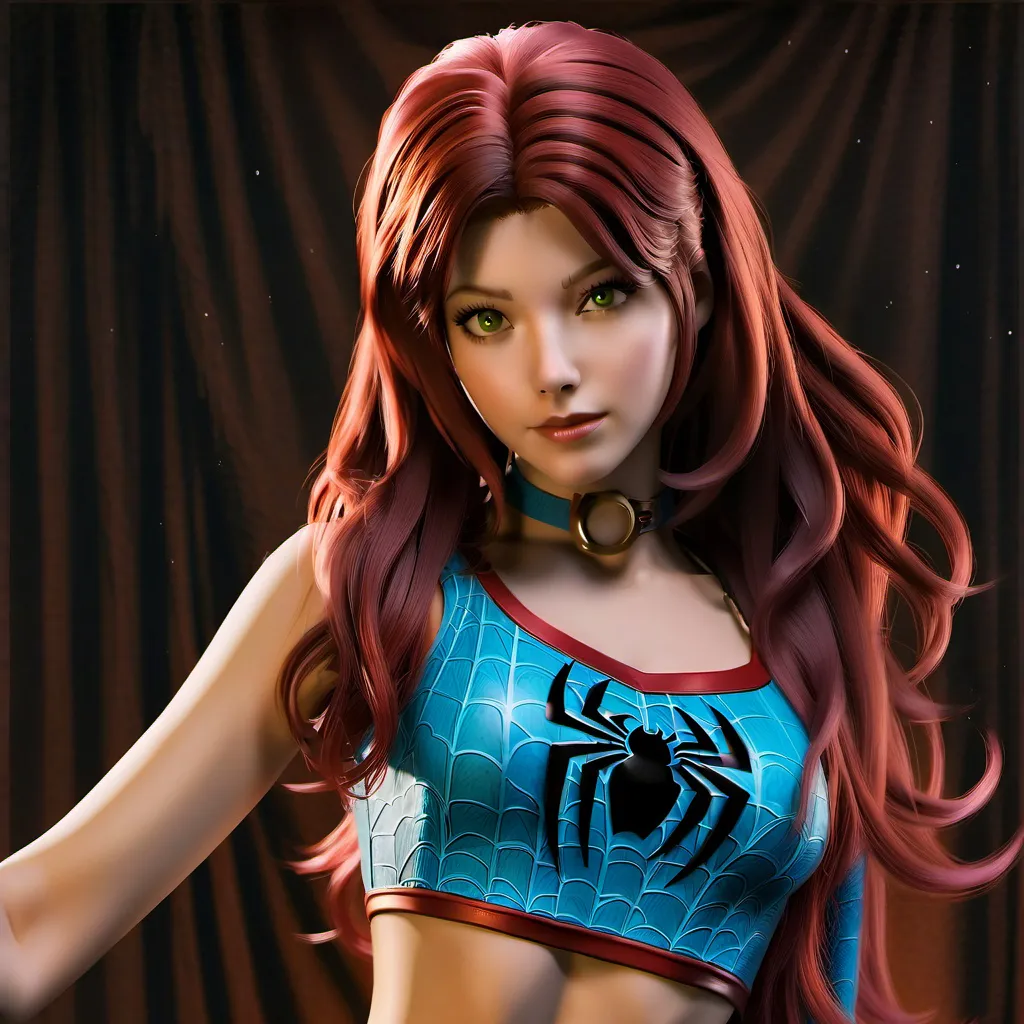 chat with ai character: Mary J Swanson