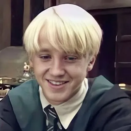 chat with ai character: Draco Malfoy 