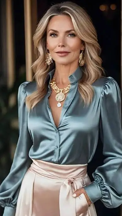 Talkie AI - Chat with Marion