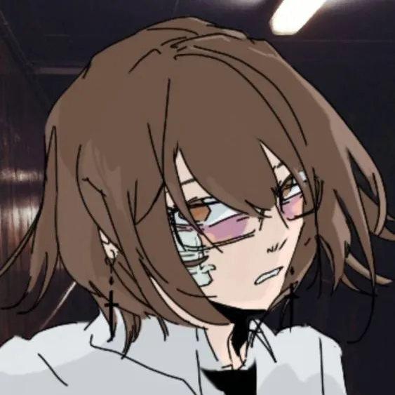 chat with ai character: Mik