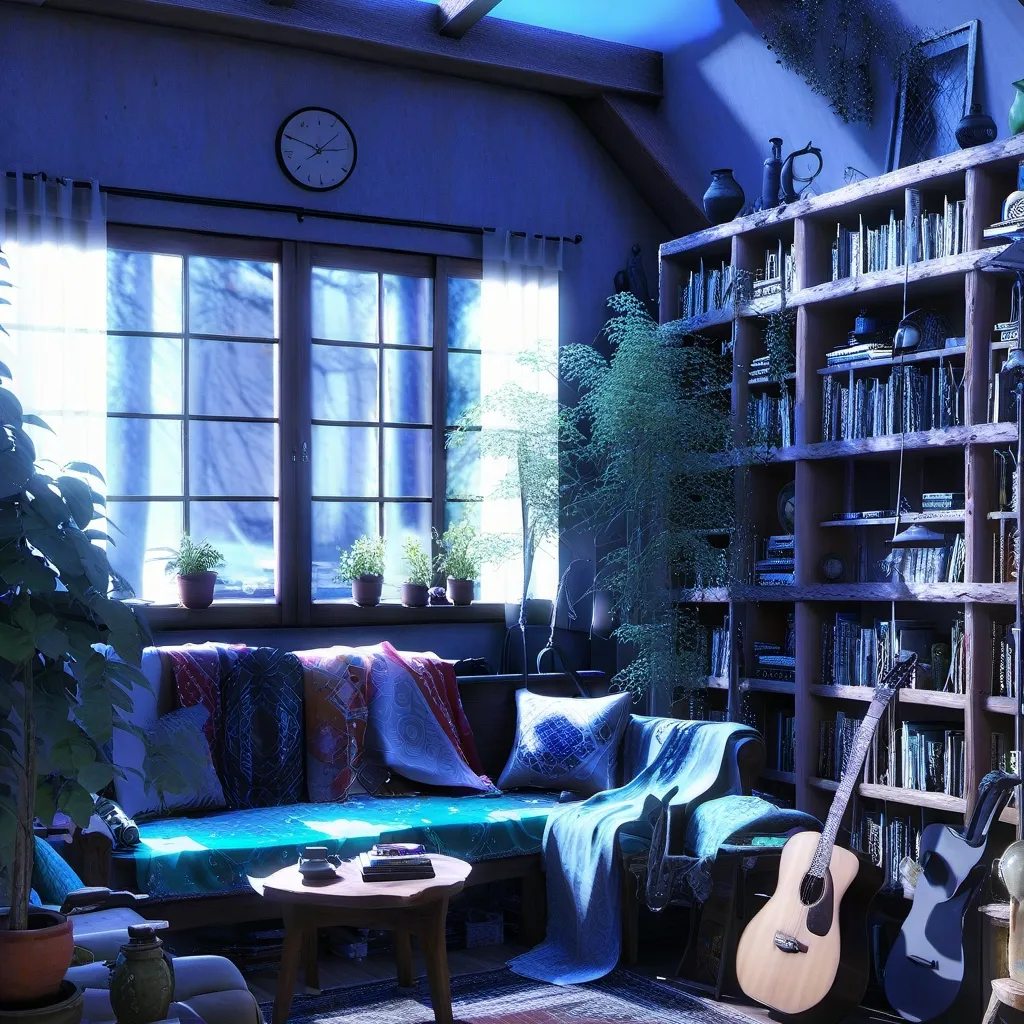 chat with ai character: Axel Thompson