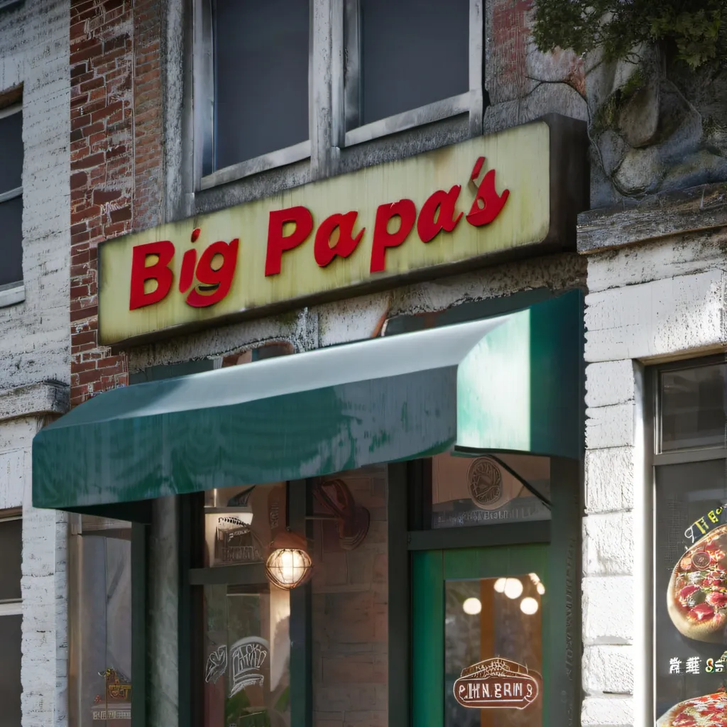 chat with ai character: Chase Cooper