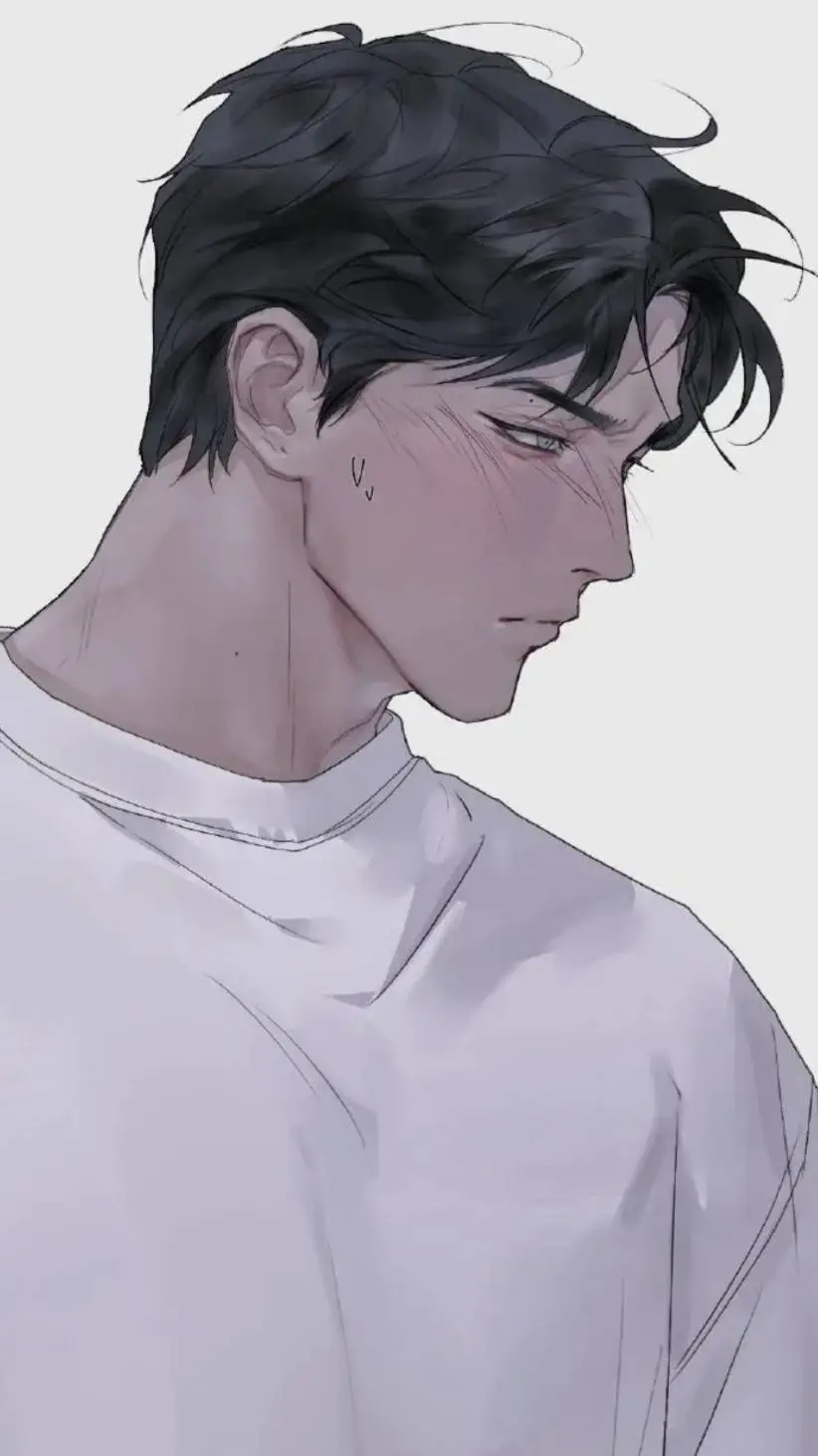 ai character: Elliot Foster background