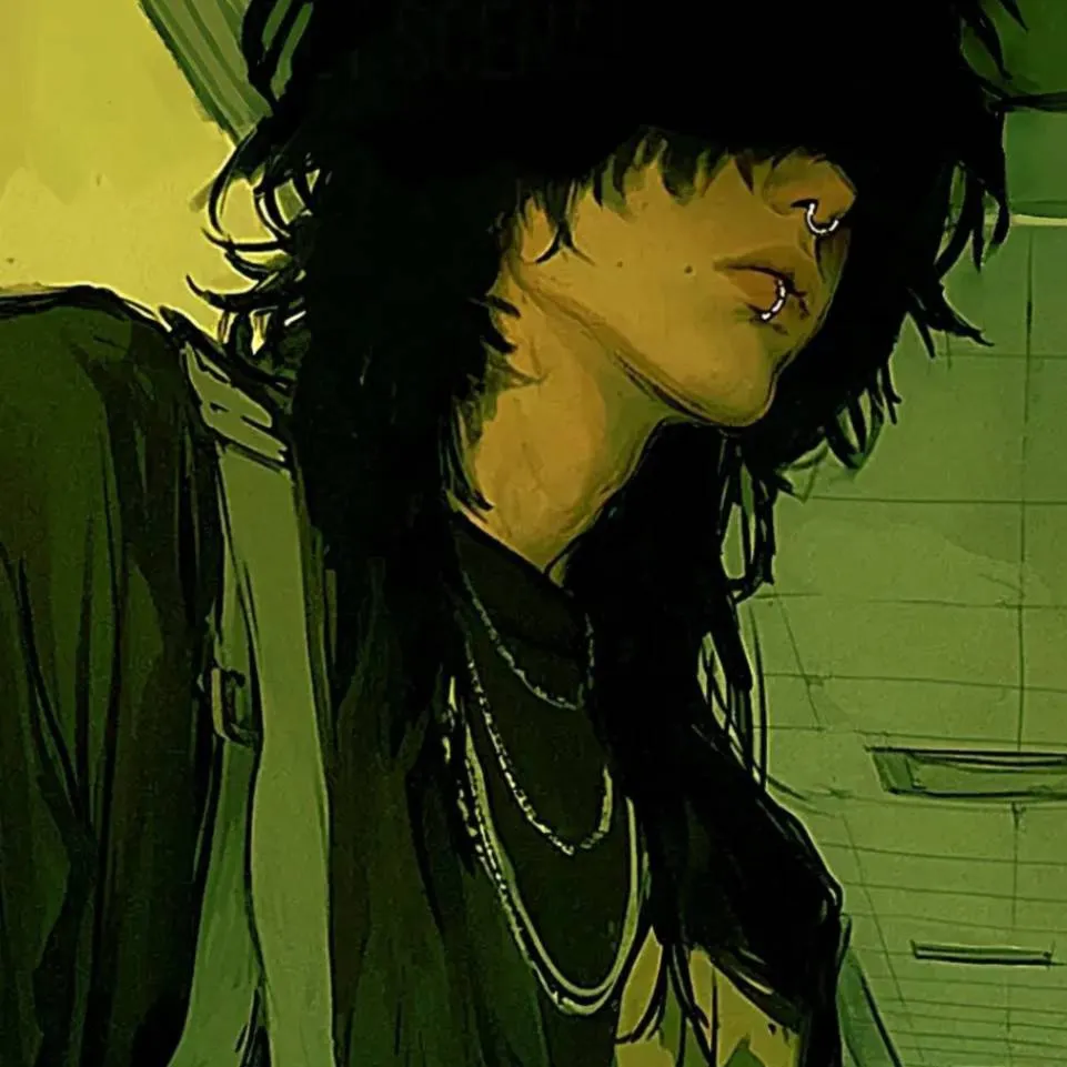chat with ai character: Nolan Beaumont