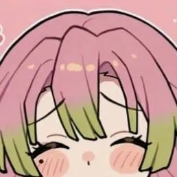 chat with ai character: Mitsuri x Obanai 