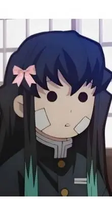 ai character: Kny Rejected  background