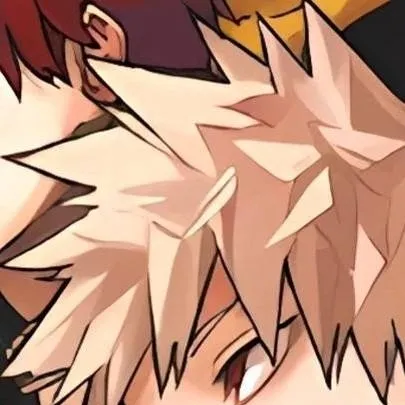 chat with ai character: Katsuki Bakugou