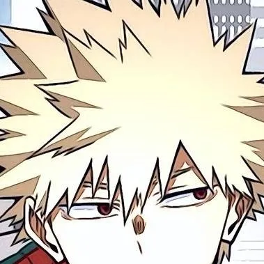 chat with ai character: Katsuki Bakugo 