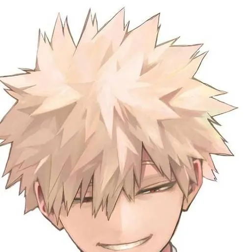 chat with ai character: Katsuki Bakugo 