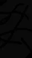 ai character: Nothingness background