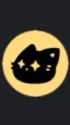 ai character: Mewki background