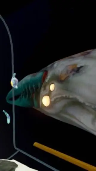 Talkie AI - Chat with Dw in subnautica 1