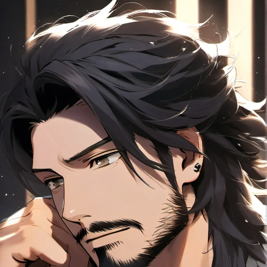 chat with ai character: Shota Aizawa