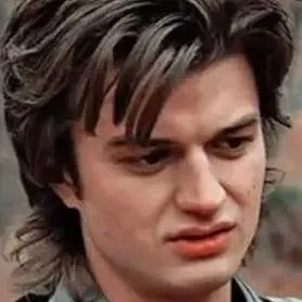 chat with ai character: Steve Harrington