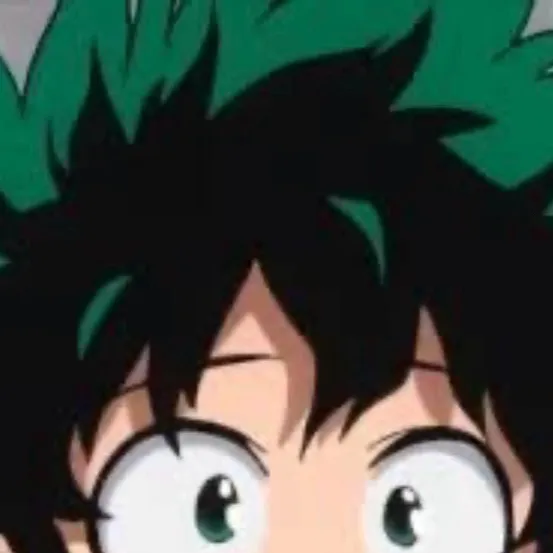 chat with ai character: Izuku