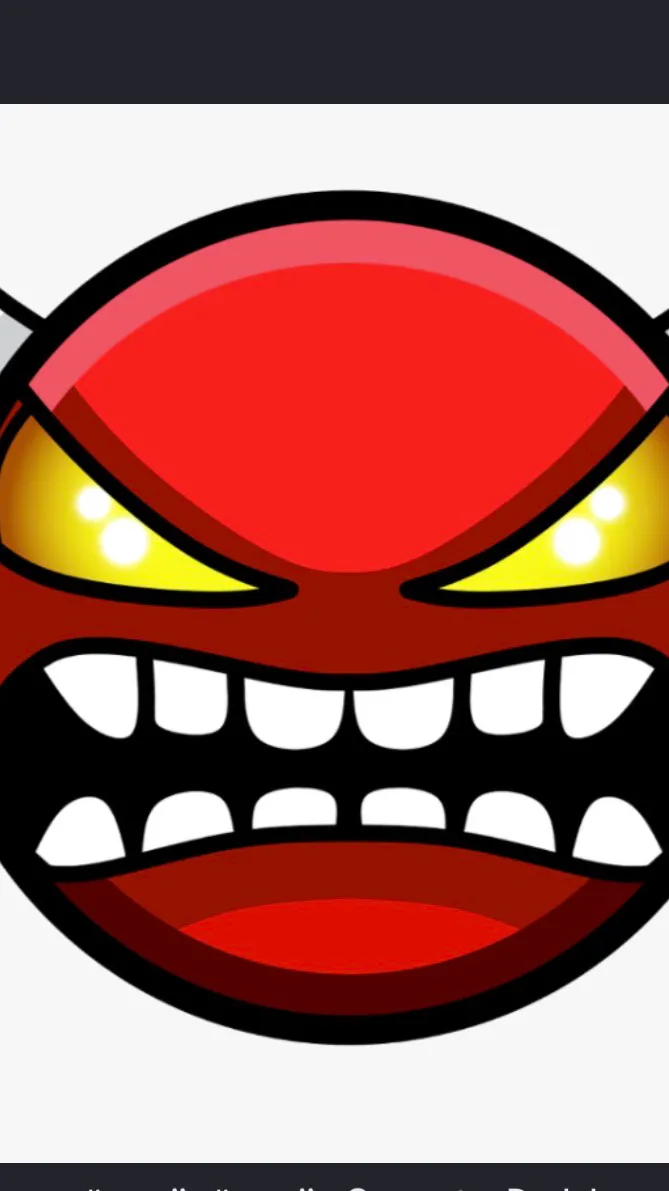 ai character: Mr angry background