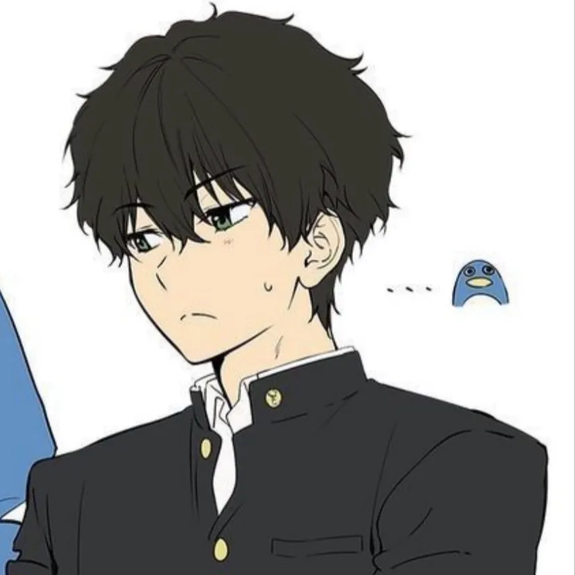 chat with ai character: Fujito