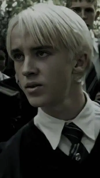 ai character: ~Harry Potter~ background