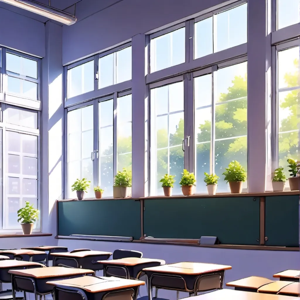 chat with ai character: Akatsuki Academy!!