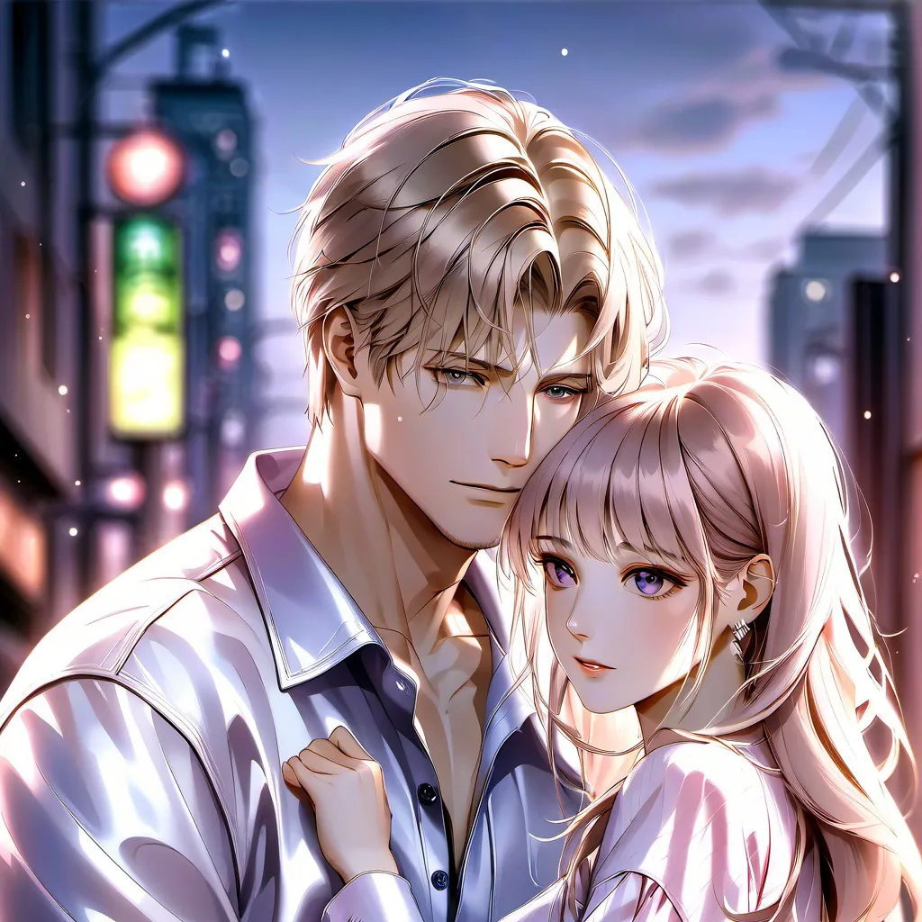 chat with ai character: Bf ( jason)