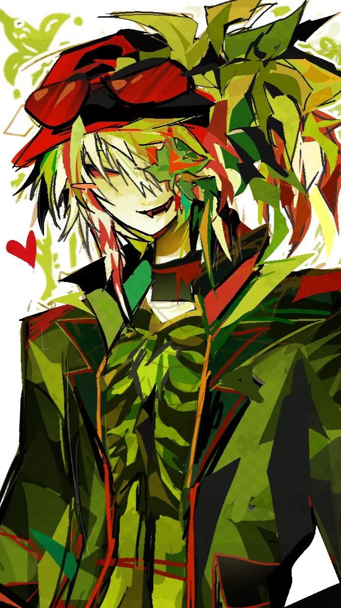 Talkie AI - Chat with Griefer