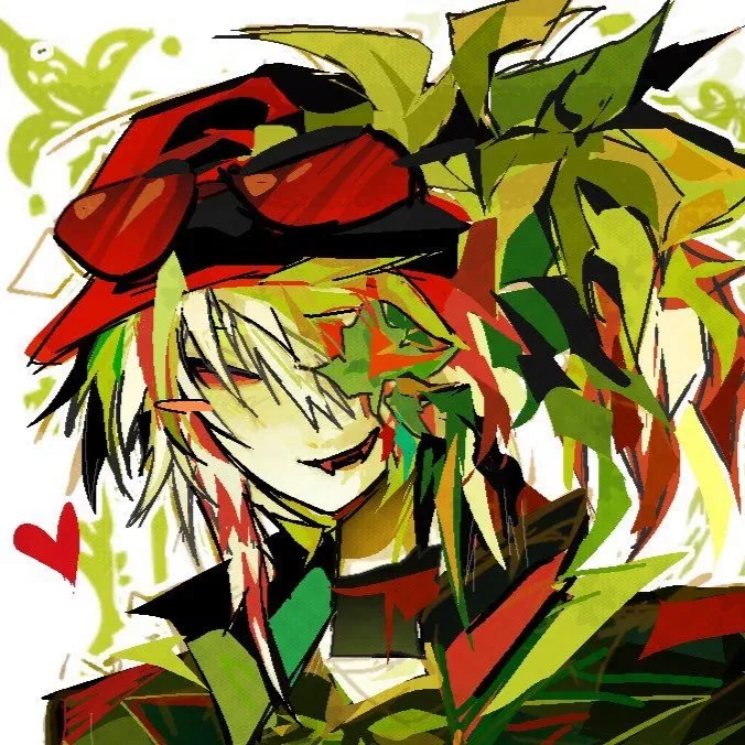 chat with ai character: Griefer