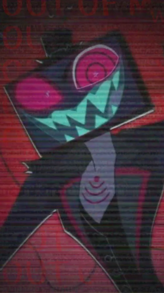 Talkie AI - Chat with Vox S2 Aftermath 